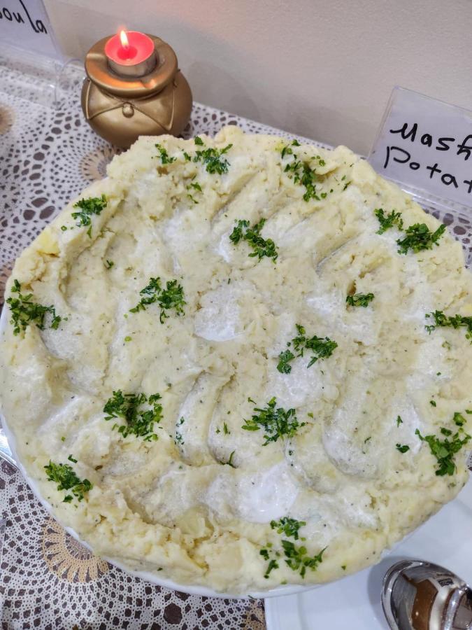 Jibreen Hotel Bahlāʼ Zewnętrze zdjęcie