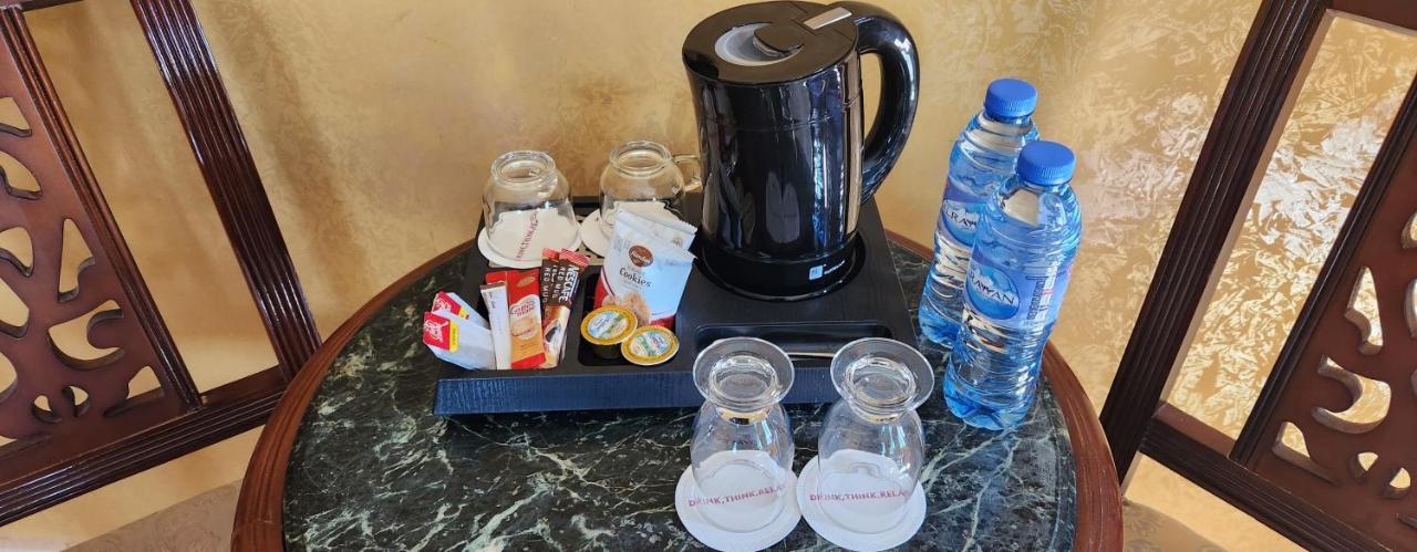 Jibreen Hotel Bahlāʼ Zewnętrze zdjęcie