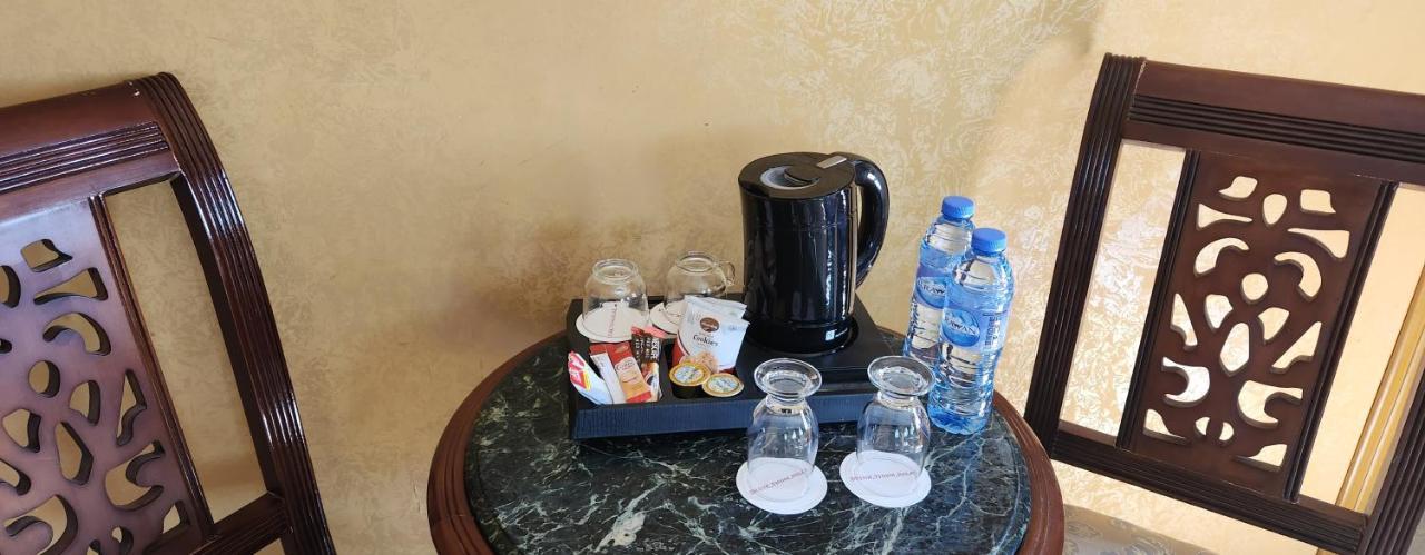 Jibreen Hotel Bahlāʼ Zewnętrze zdjęcie